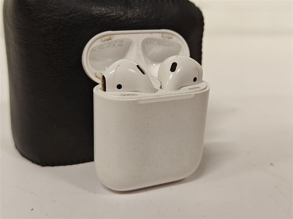 A7161 Airpods [A1602], Ophalen of Verzenden, Gebruikt