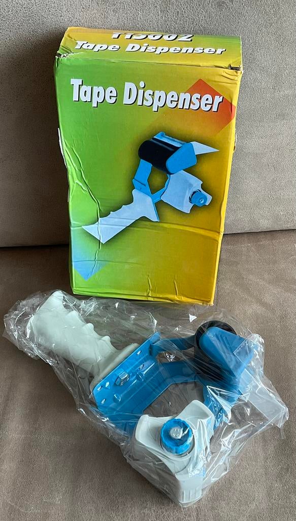 Nieuw Tape Dispenser, Ophalen of Verzenden, Nieuw