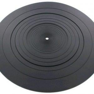 Tonar Rubber Turntable Mat, Ophalen of Verzenden, Nieuw, Thorens