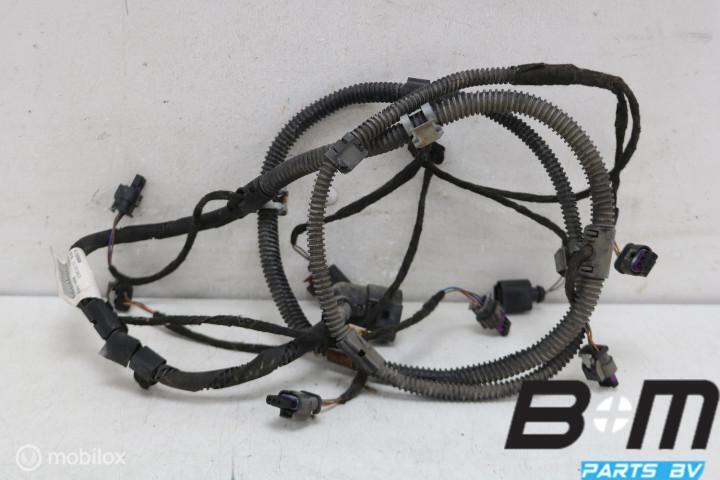 PDC kabelboom achterbumper VW Golf 7 5G0971104F, Gebruikt