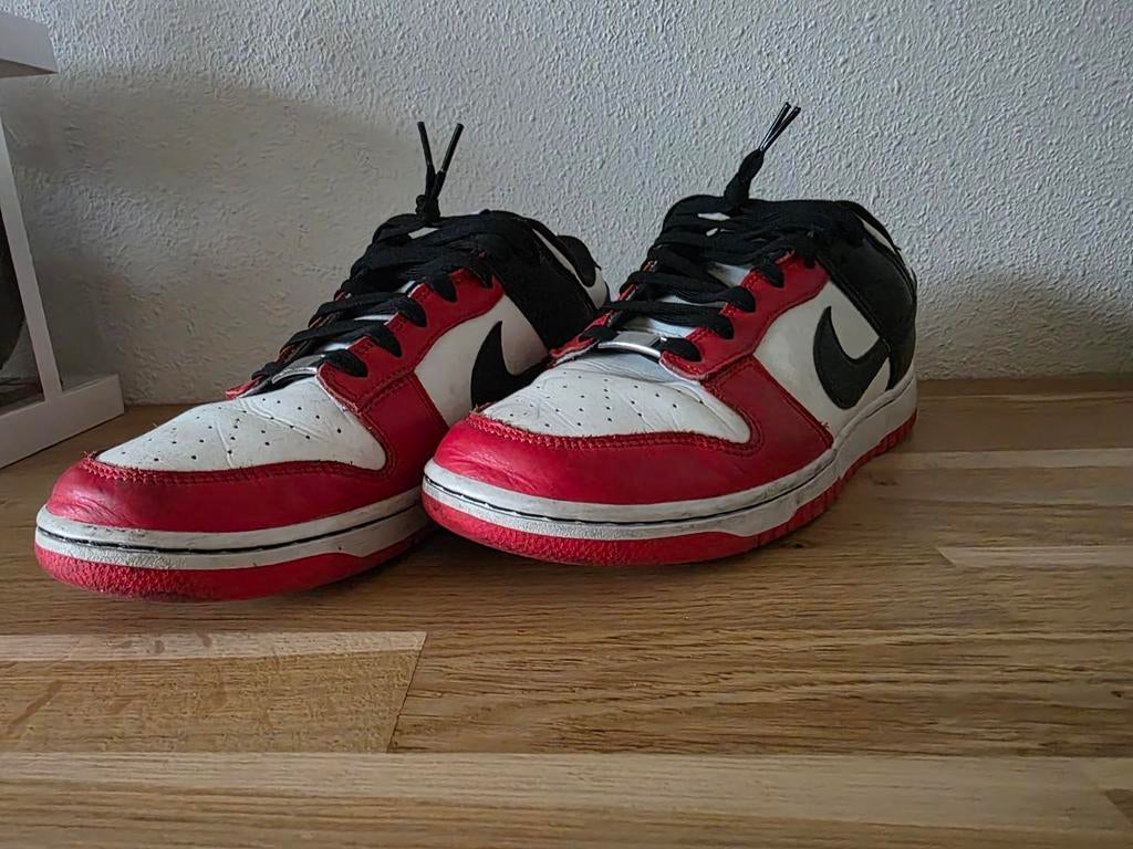 Nike dunk low (maat 46), Ophalen of Verzenden, Schoenen