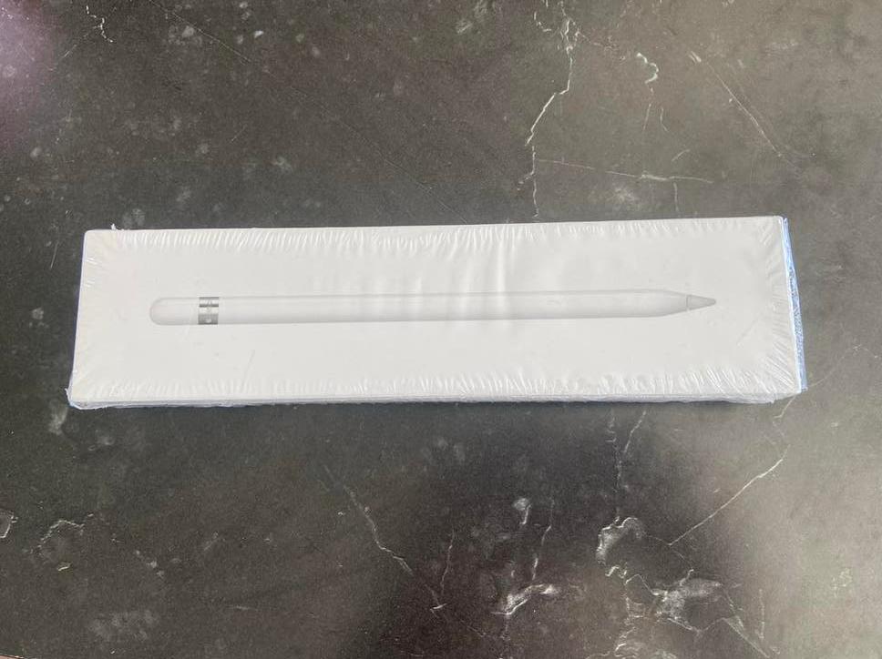 Apple Pencil 1e generatie, Ophalen of Verzenden, Nieuw