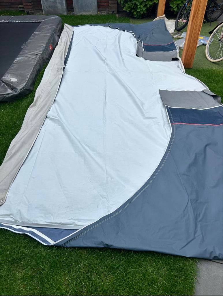 Dorema Multinova, Ophalen, Gebruikt