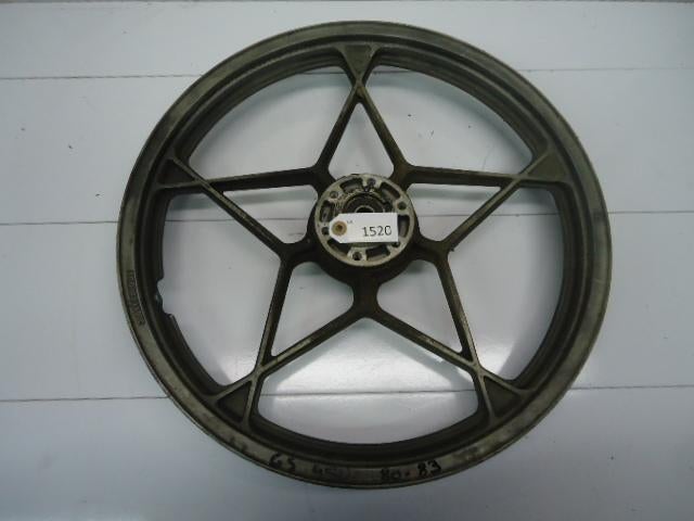 GS450 1980 - 1983 Suzuki Velg D1-33687