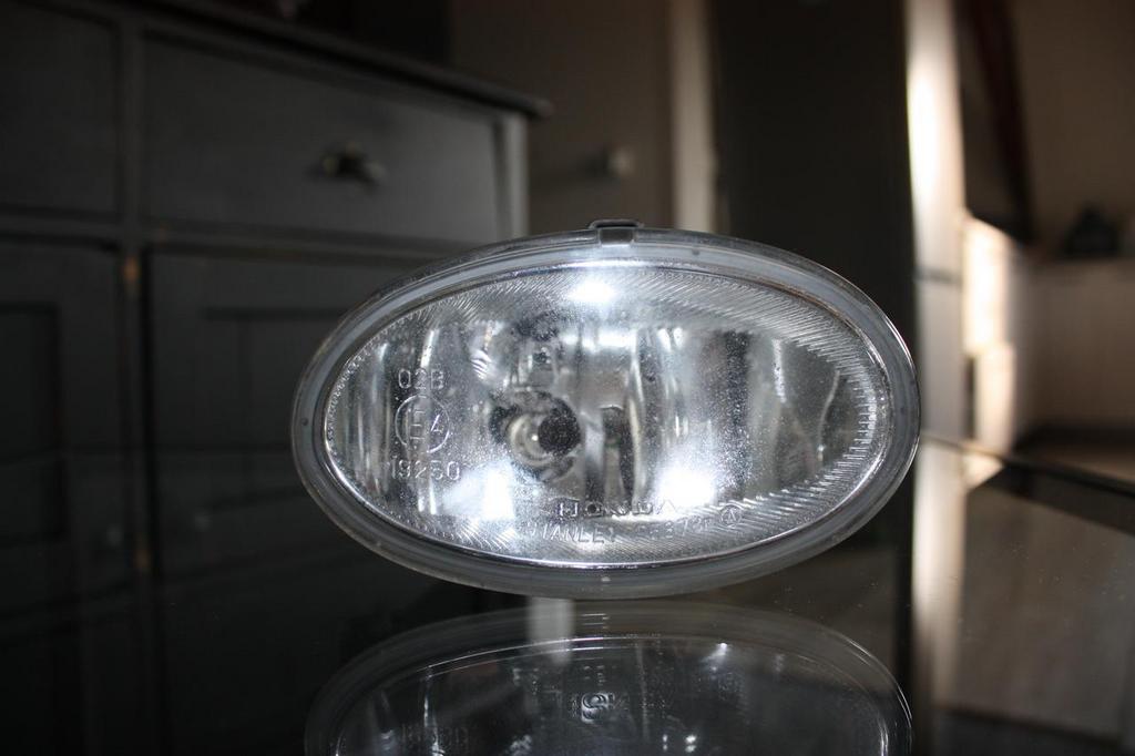 Rechter mistlamp Honda Cr-Z, Auto-onderdelen, Ophalen of Verzenden, Honda