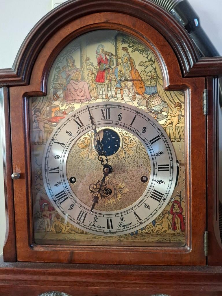 Gezocht Christiaan Huygens,Warmink,Kieninger klokken enz., Ophalen