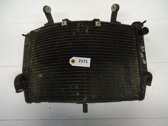 R1 2004 - 2006 Yamaha Radiator D1-20667