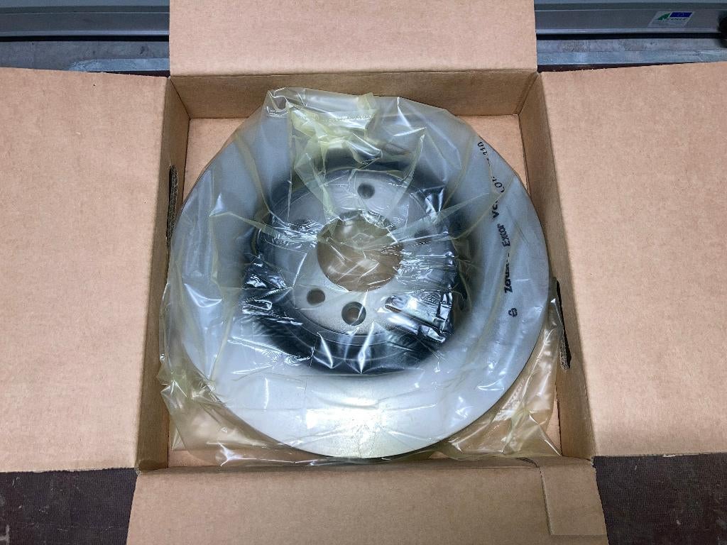 Originele remschijven Range Rover / RR Sport / Discovery, Ophalen, Nieuw, Rover