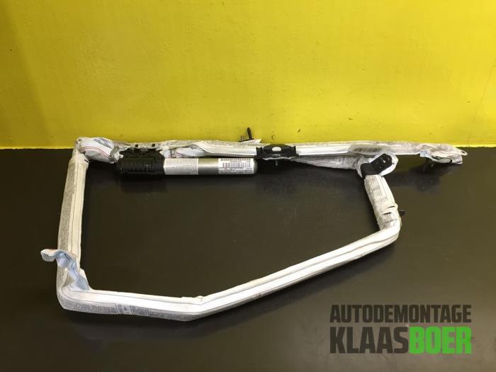 Airbag hemel links van een BMW 1-Serie, Gebruikt, -, -, Ophalen of Verzenden