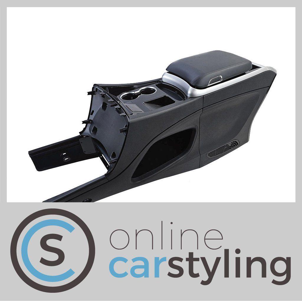 Mercedes-Benz – Vito dubbele bekerhouder (FJ3) – Mercedes-Benz Accessoires