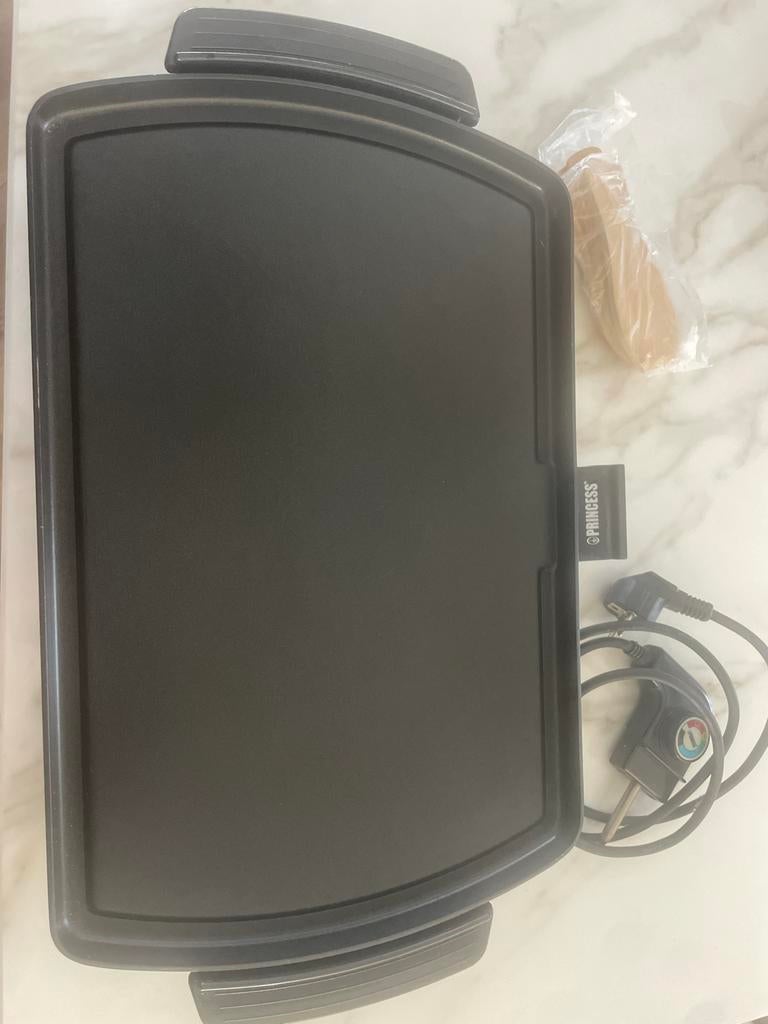 Princess Tafelgrill - Perfect voor gezellige avonden, Ophalen of Verzenden, Zo goed als nieuw, Tafelgrill