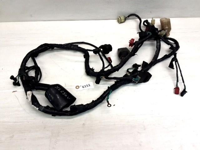 XL650V Transalp 2000 - 2007 Honda Kabelboom D1-49378