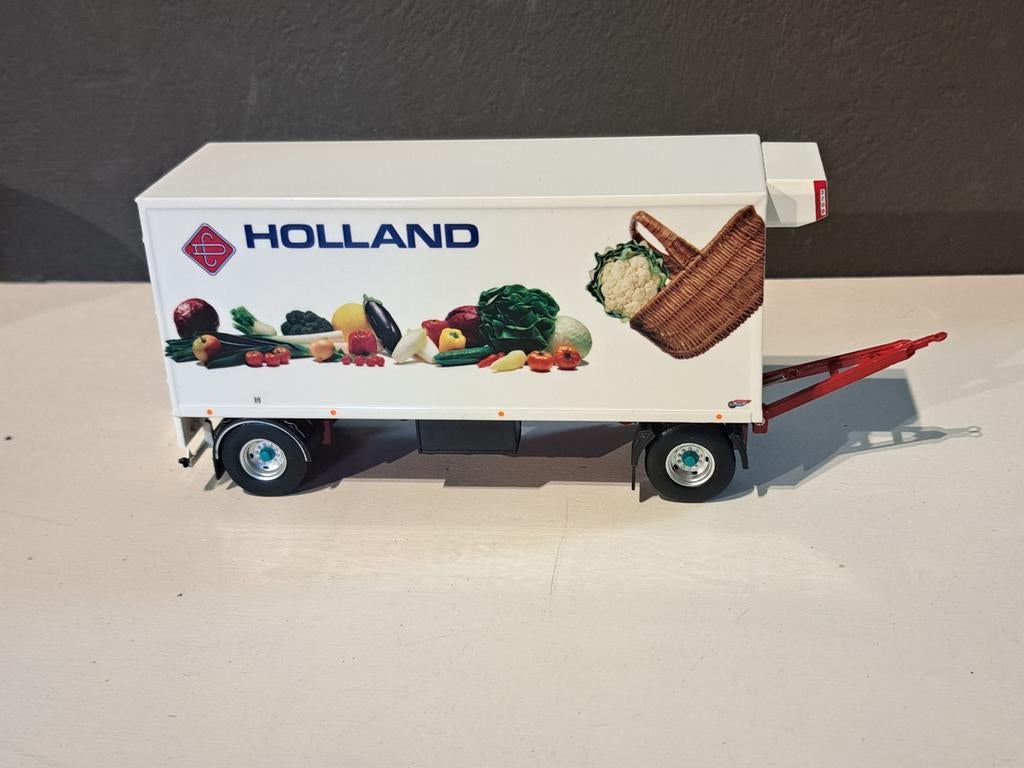 Tekno C Disselkoen, Ophalen of Verzenden, Bus of Vrachtwagen, Tekno