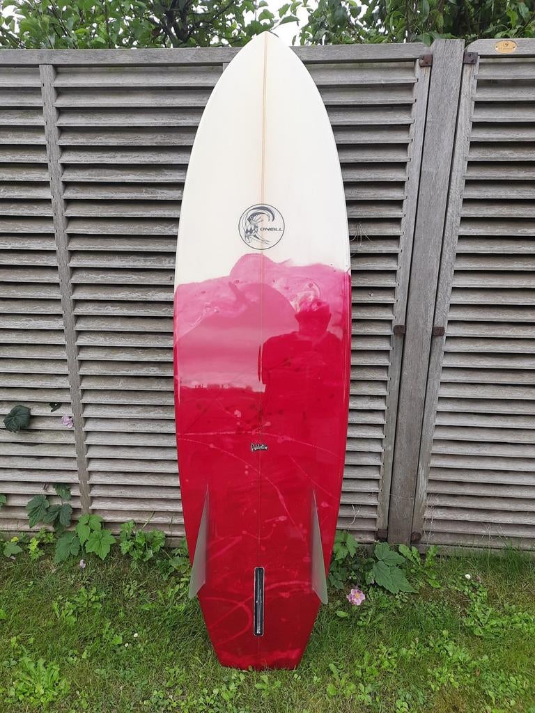 6.6 Addiction (UWL) bonzer, nieuw., Watersport en Boten, Ophalen
