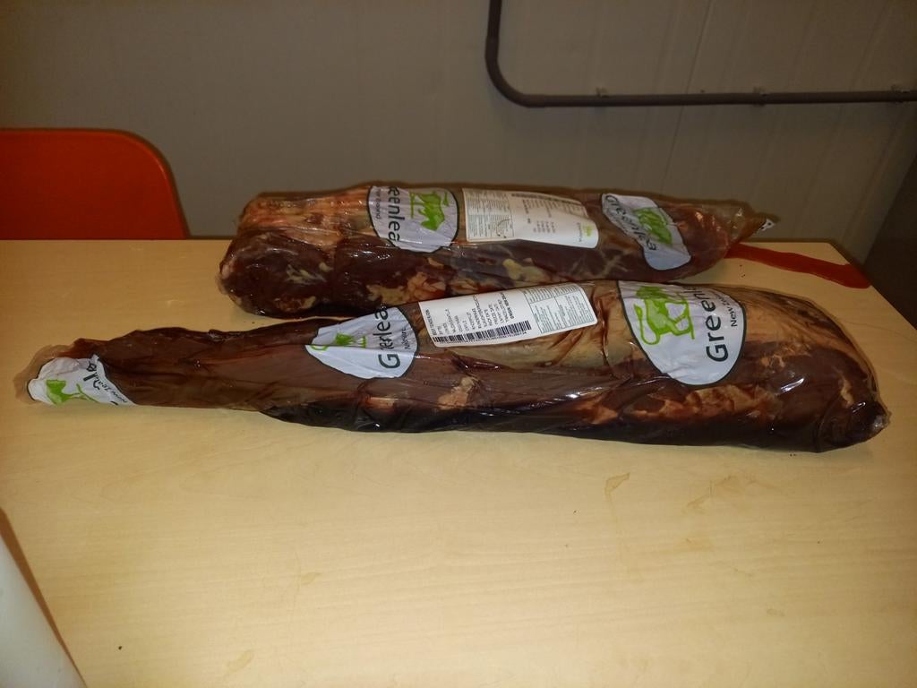 Barf oa wild voer voor dieren, Dieren en Toebehoren, Dierenvoeding, Ophalen