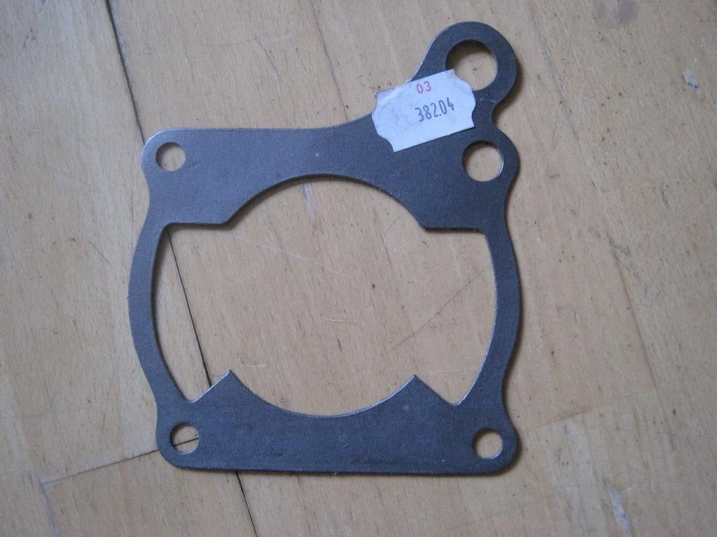 CAGIVA 125 Aletta ROSSA Elefant voetpakking 80D038204, Motoren, Ophalen of Verzenden