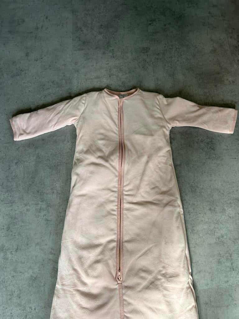 Slaap zak 3.5 Tog, Kinderen en Baby's, Dekens, Slaapzakjes en Inbakerproducten, Ophalen of Verzenden, Zo goed als nieuw, 70 tot 85 cm
