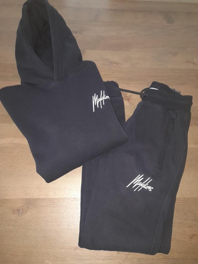 Malelions Compleet Pak XXS (164), Ophalen of Verzenden, Jongen of Meisje