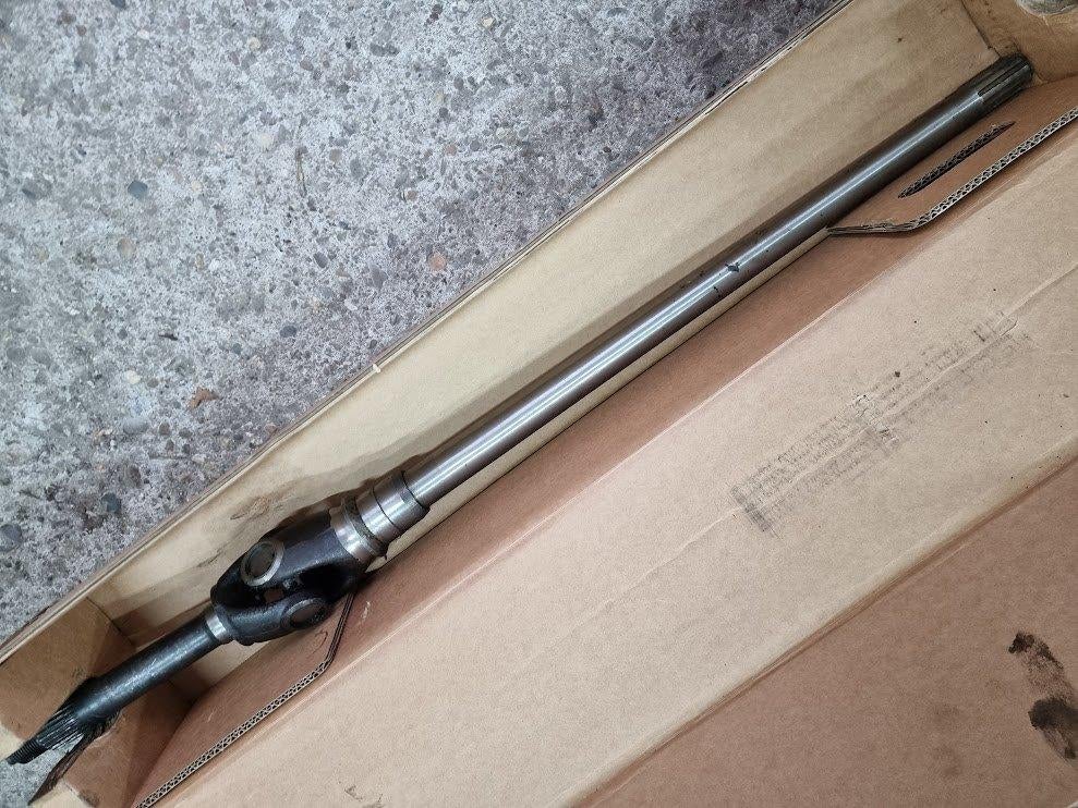 Land Rover Series aandrijfas 576778, Gebruikt, Land Rover, Ophalen of Verzenden