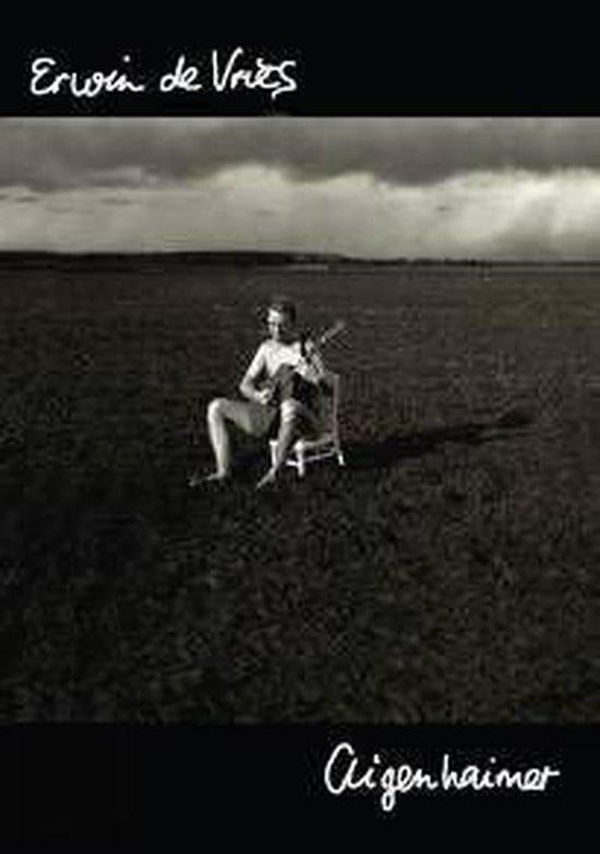 Erwin De Vries - Aigenhaimer, Alle leeftijden, Verzenden, Zo goed als nieuw, Stand-up of Theatershow