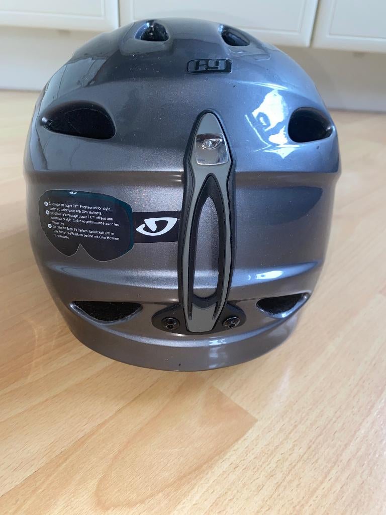 ski helm, Ophalen, Zo goed als nieuw