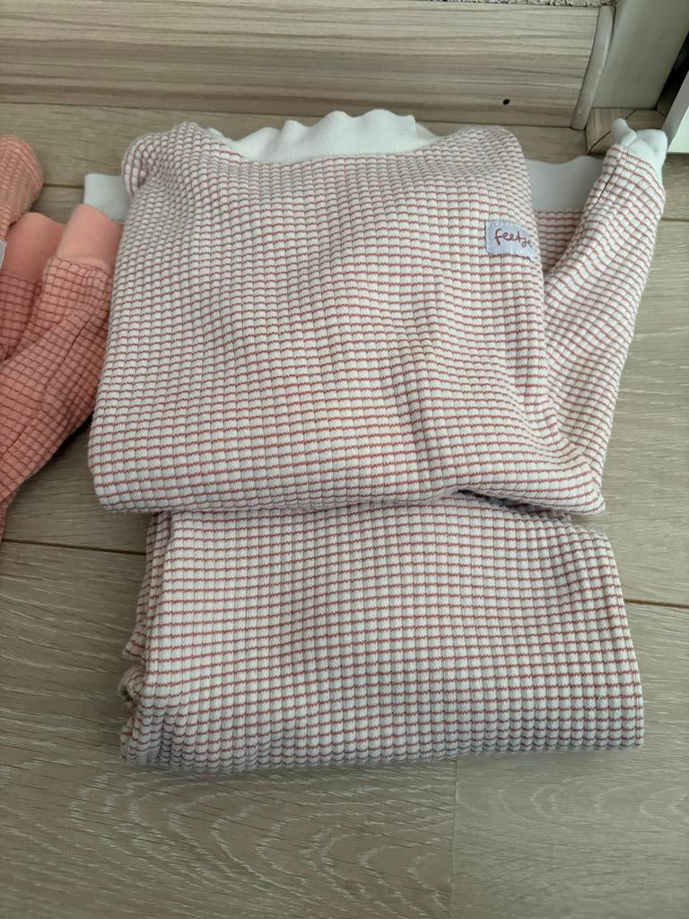 Feetje wafel pyjama maat 116, Ophalen of Verzenden, Gebruikt, Jongen of Meisje, Nacht- of Onderkleding