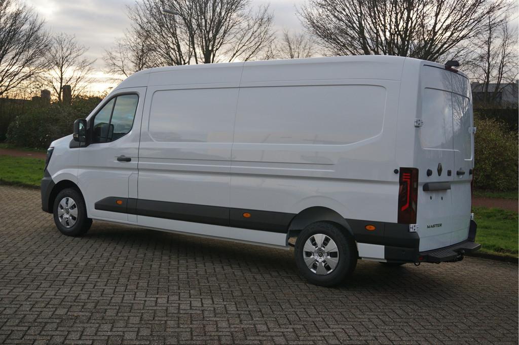Renault Master T35 150PK Extra L3H2 BPM VRIJ! 10" R-Link sch, 1998 cc, Gebruikt, 4 cilinders, 150 pk