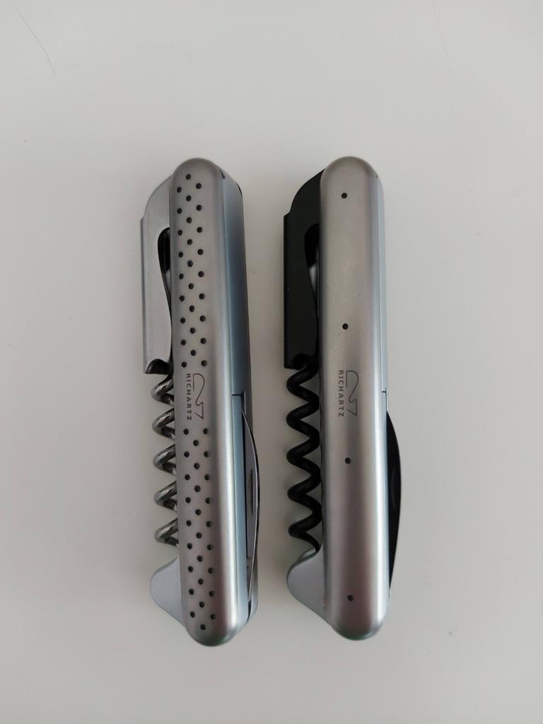 Richartz solingen wine opener mes zakmes, Ophalen of Verzenden, Nieuw