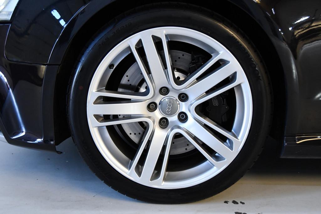Audi A5 Coupé 4.2 FSI RS5 quattro *BLOKREVISIE BIJ 175K KM*, Automaat, Euro 5, Gebruikt, 8 cilinders