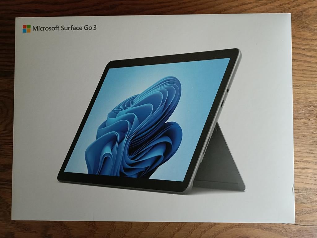 Microsoft Surface Pro 3, Computers en Software, Windows Tablets, Ophalen, Gebruikt, 12 inch, Surface Pro 3