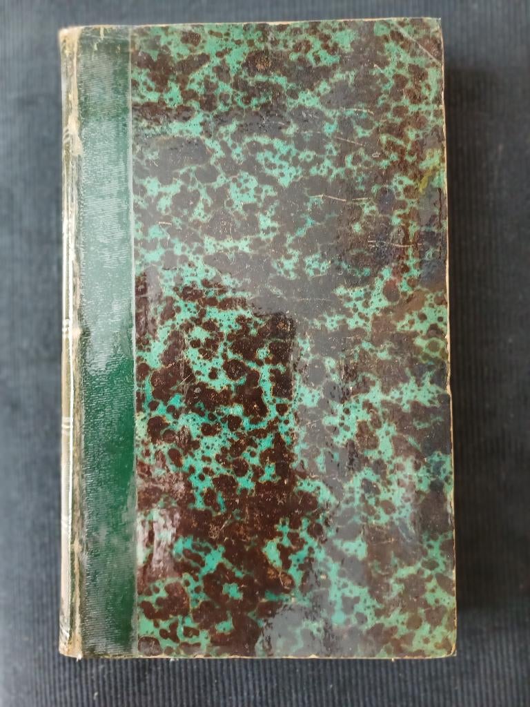 Groen Van Prinsterer:  Grondwetherziening en eensgezindheid, Ophalen of Verzenden, Gelezen, Nederland