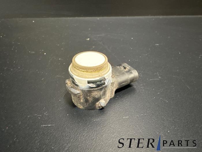 PDC Sensor van een Mercedes C-Klasse, Gebruikt, -, Ophalen of Verzenden, -