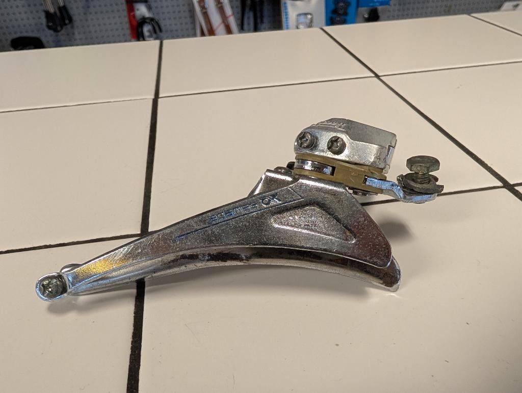 Shimano Ademas, Shimano Ultegra, Shimano 105, Fietsen en Brommers, Fietsonderdelen, Gebruikt, Info@shimano.jp, SHimano, japan