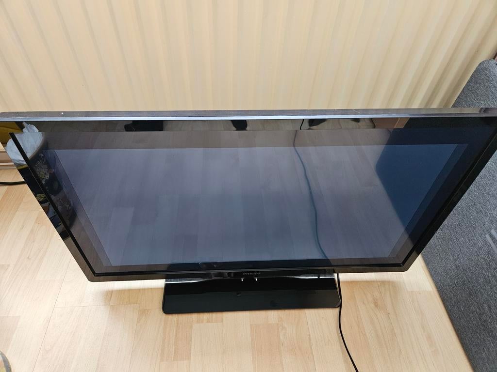 Philips 32 inch TV 32PFL3517/12, Ophalen, 50 Hz, Philips