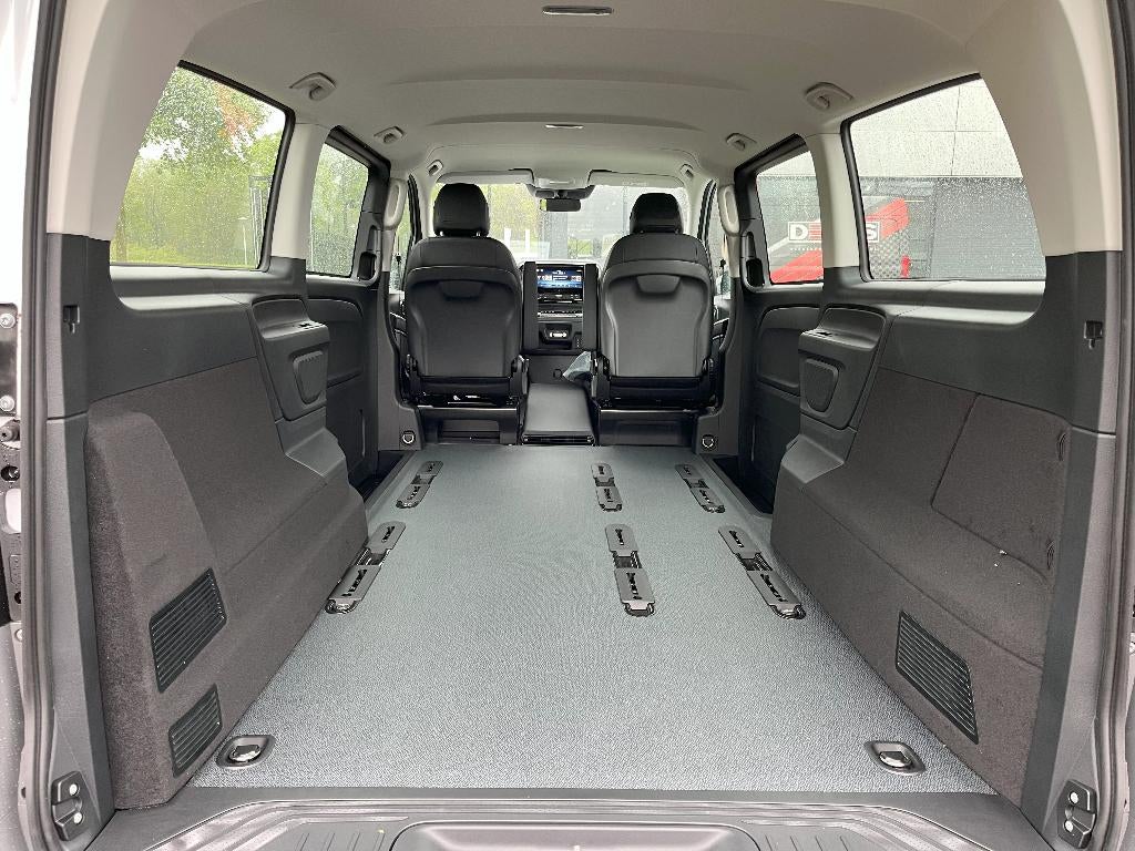 Bekleding Mercedes-Benz e-Vito Tourer XL compleet, Auto-onderdelen, Interieur en Bekleding, Ophalen, Nieuw, Mercedes-Benz