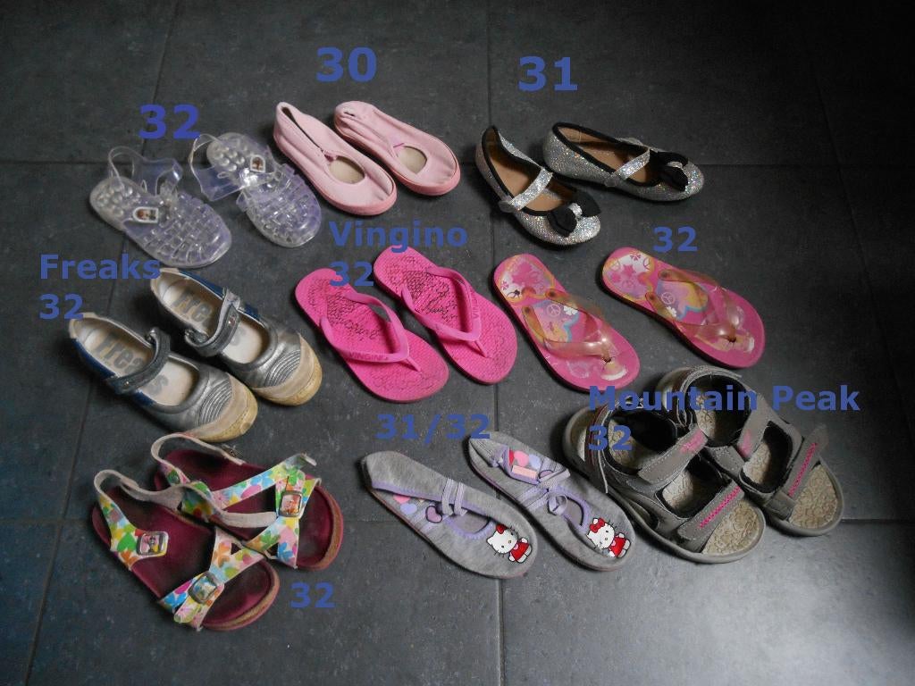 Adidas Twins Snowboots Gym Bunnies Vingino Laarzen etc, Ophalen of Verzenden, Zo goed als nieuw, Jongen of Meisje, Schoenen