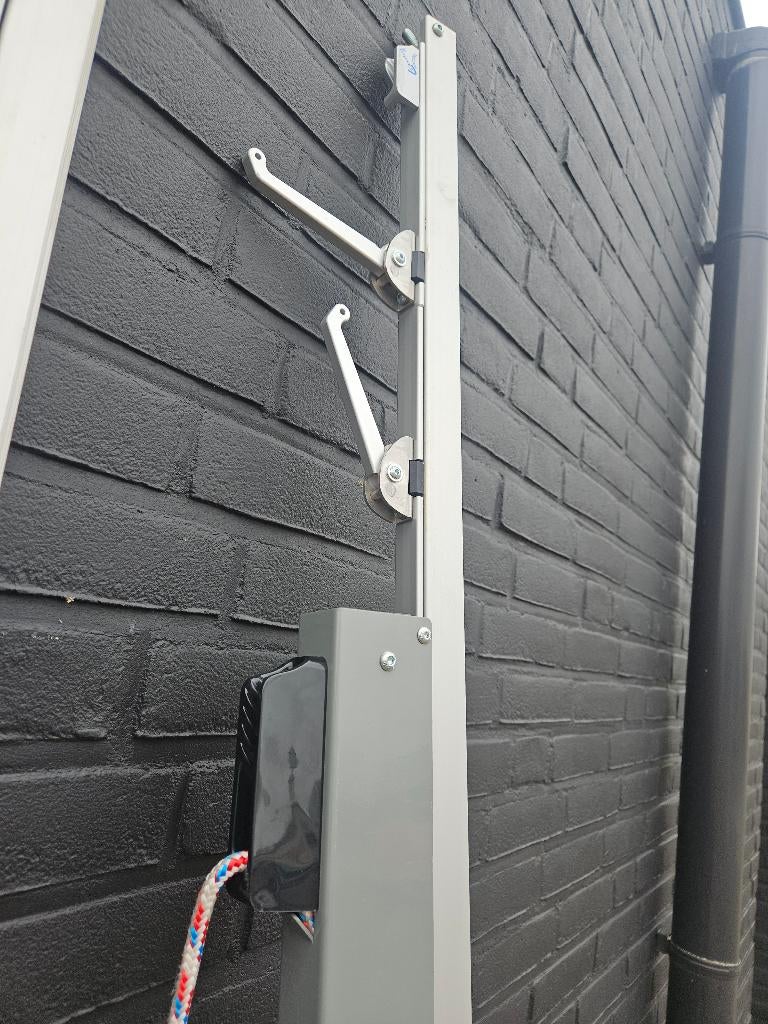 Bosan netspanner met geleider  ( 289 ), Ophalen, Overige kleuren, Materiaal, Groter dan maat 42