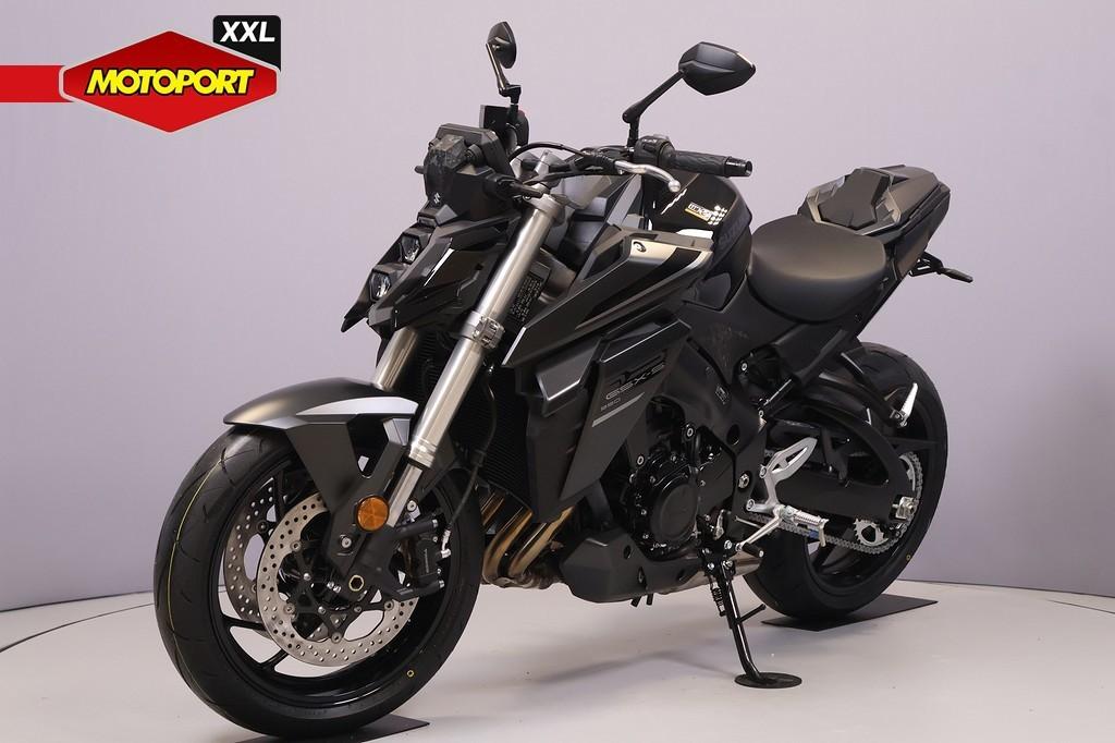 Suzuki GSX-S 950 (bj 2026), Bedrijf, Klantenservice@suzuki.nl, B.V. Nimag, Lange Dreef 12
4131 NH  Vianen, NL