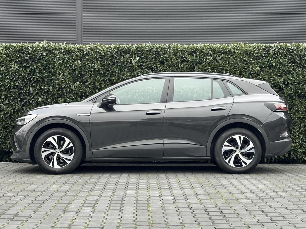 Volkswagen ID.4 City 52 kWh SOH 91% NL AUTO, NAP LOGISCH, NA, Automaat, Achterwielaandrijving, Gebruikt, Origineel Nederlands