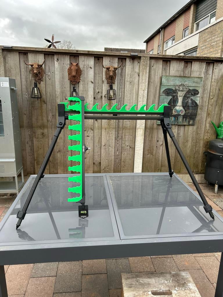 Sensas topset steunen nieuw, Ophalen of Verzenden, Nieuw, Overige typen