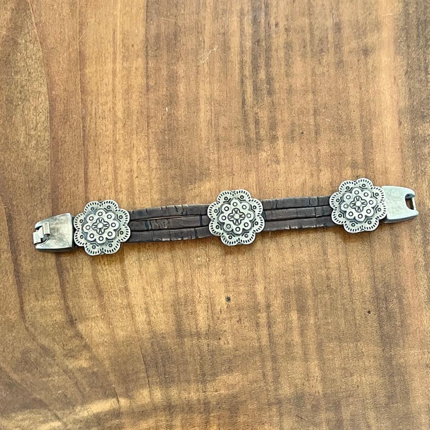 Armband, Ophalen of Verzenden, Zilver, Zilver