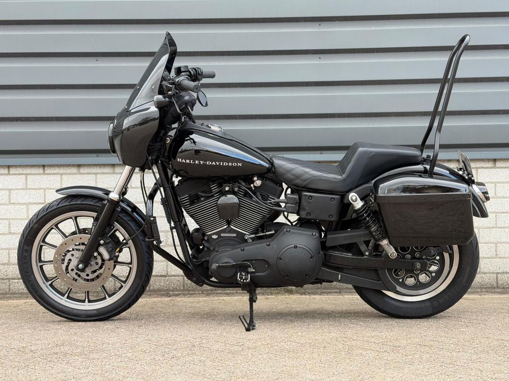 Harley Davidson FXDX 88 Dyna Super Glide Special CLUBSTYLE 5 - foto 2