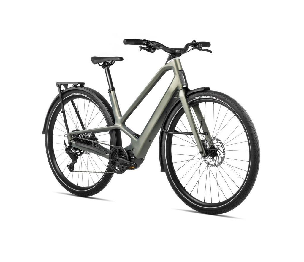 ORBEA DIEM 30 AC2 Spaceship Green (Matt) L L 2025, Overige merken, -, - 0
-, NL, Nieuw