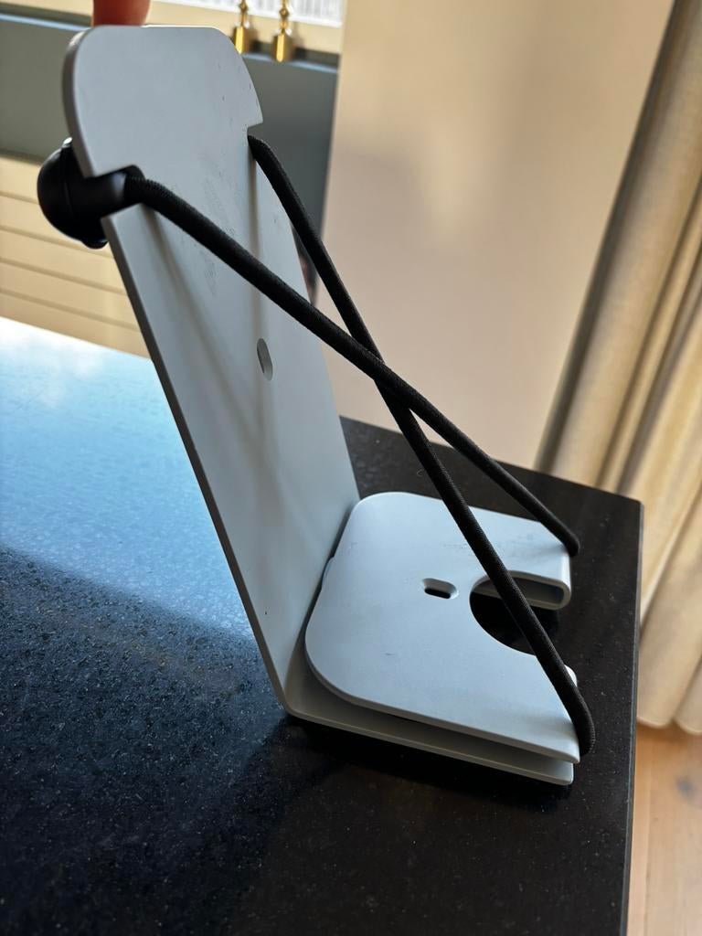 VanMoof S3 front blauw, Ophalen, Nieuw