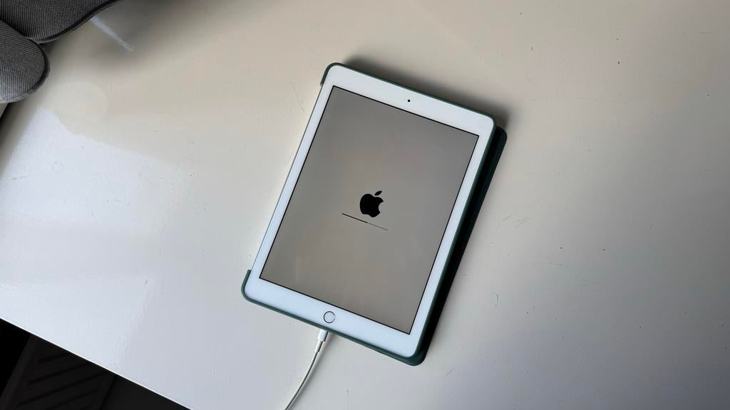 Apple iPad 32GB (6e generatie), Computers en Software, Apple iPads, 10 inch, Gebruikt, 32 GB, Apple iPad