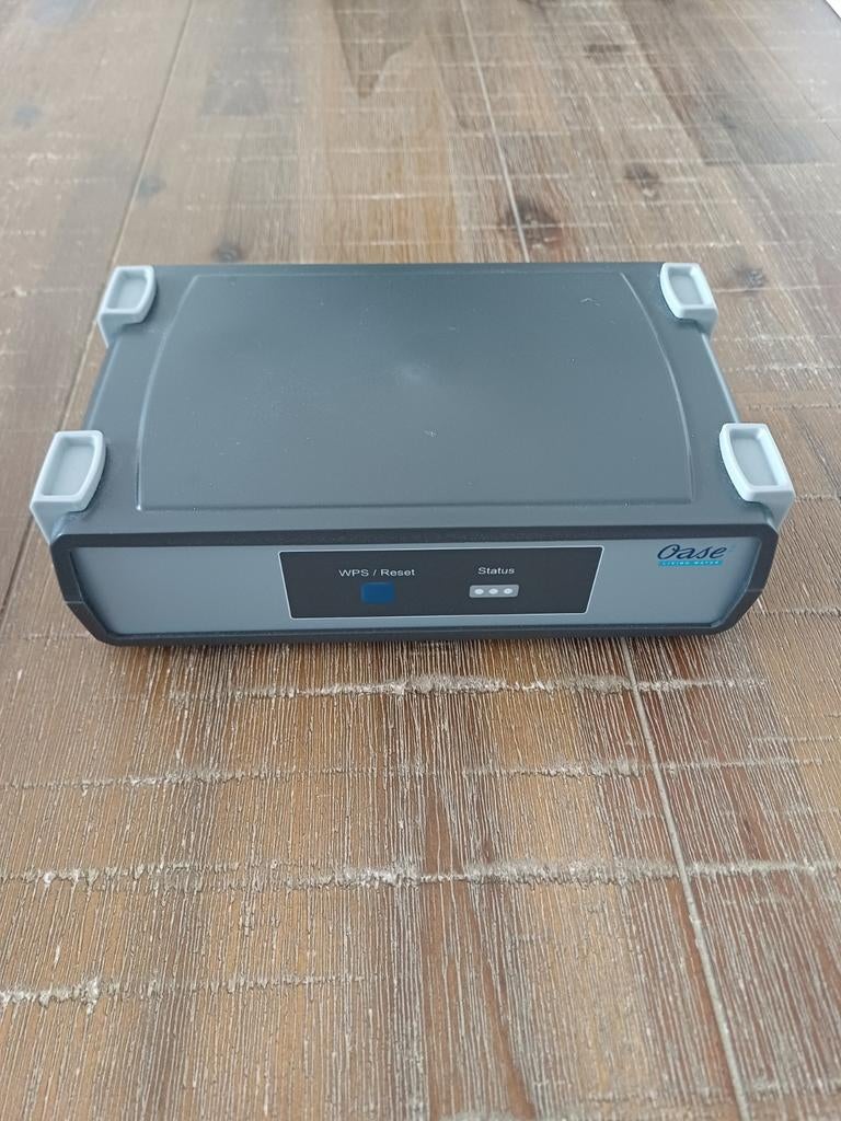 Compleet Oase Higline premium led systeem, Ophalen, Gebruikt, Verlichting of Verwarming