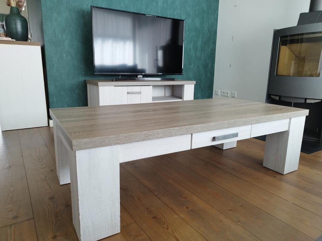 Landelijke Meubelset, Huis en Inrichting, Complete inboedels, Ophalen