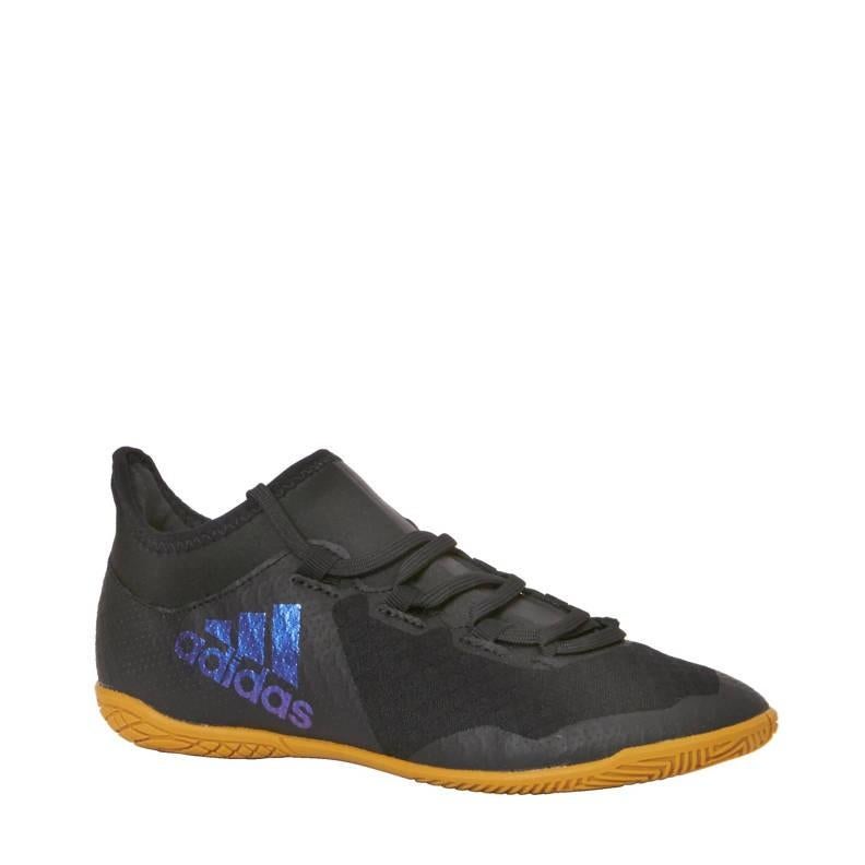 adidas zaal voetbal schoenen - maat 30, Adidas, Jongen of Meisje, Schoenen, Ophalen of Verzenden