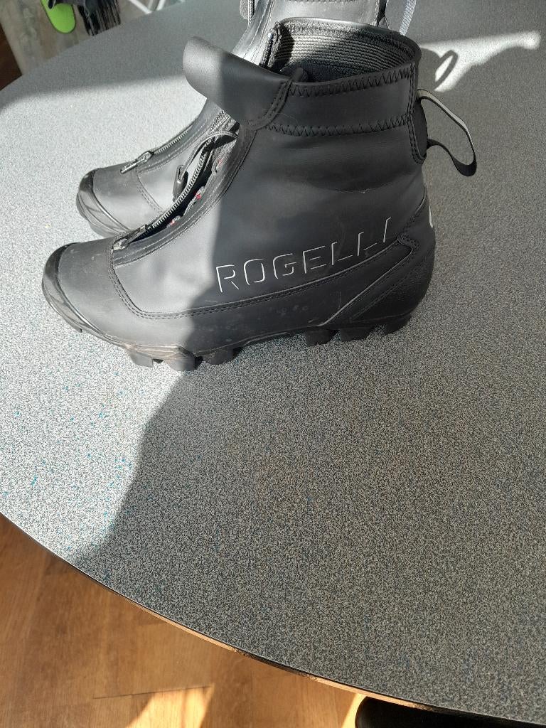 mtb  over schoenen maat 39, Fietsen en Brommers, Fietsaccessoires | Fietskleding, Gebruikt, Dames, Schoenen, Overige maten