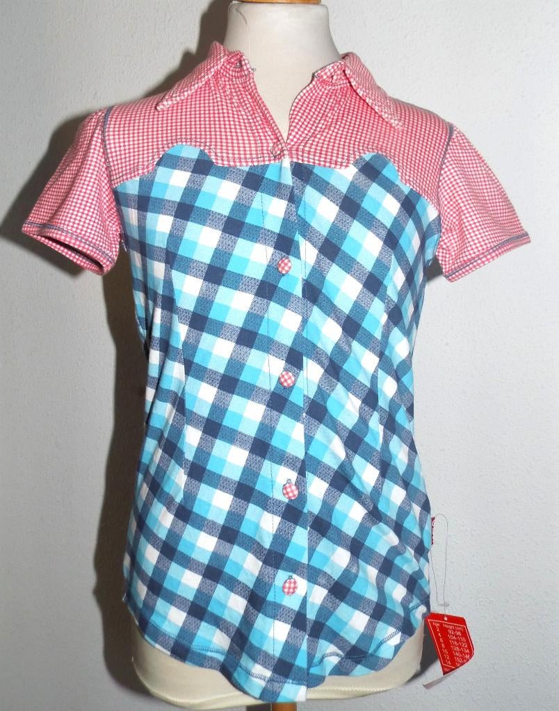 nieuw Claesens shirt maat 140 - 146, Kinderen en Baby's, Kinderkleding | Maat 140, Claesens, Meisje, Nieuw, Ophalen of Verzenden